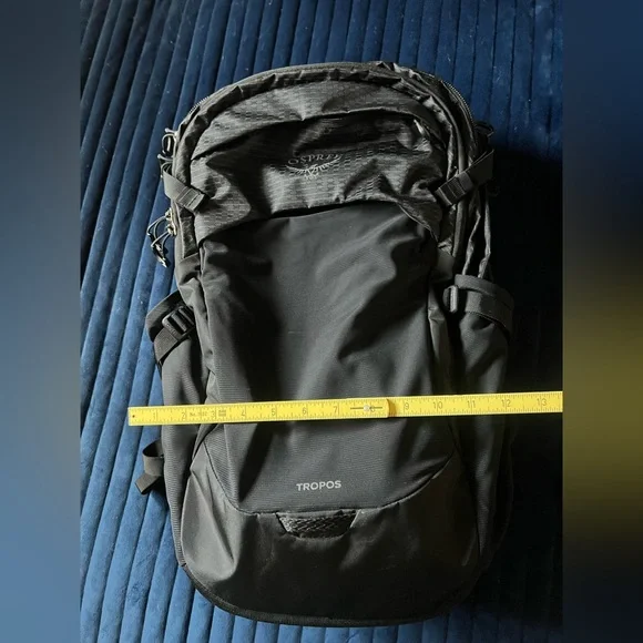 Osprey Tropos 32L EUC - Picture 12 of 16